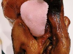 -稻香酒家·33年老字号·港式粤菜(富邦中心店)