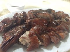 -烧鹅妹饭店