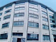 -上海四行仓库抗战纪念馆