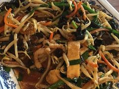 -满园烤鸭·春饼(太原街万达店)