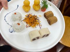 -东门烤鸭店(东华门店)