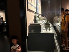 -曾宴·楚菜(湖北省博物馆店)