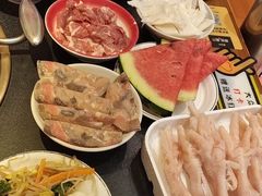 -沸炉重庆老火锅(军事博物馆店)