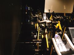 -威尔仕健身(丁香国际店)