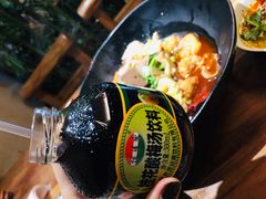 -万记麻辣烫国展总店