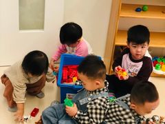 -优嘉托育·早教(宁波宏泰广场店)