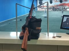 -枪馆1号实弹射击俱乐部