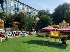 -北京鹿世界主题园