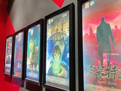 -Xcape异时刻密室逃脱魔法互动(瑞虹天地太阳宫店)