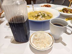 -惠丰堂饭庄(北洼路店)
