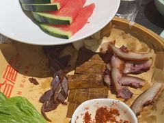-六合居·明厨亮灶餐厅(成双大道店)