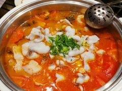 -严厨老坛酸菜鱼(吴江万宝店)