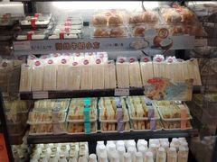 -85度C(东莞常平新南街店)