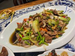 -毛仔特色小吃(御窑厂店)