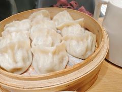 传统招牌饺子-天怡興·百年蒸饺(中心书城店)