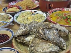 -破三川·新川菜(静安大融城店)