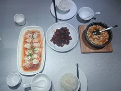 -外婆家(杭州马塍店)