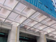 -上海银行(浦东分行营业部)