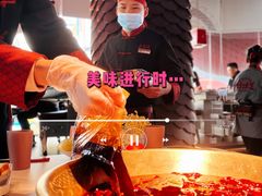 -小龙坎火锅(IFS HOT店)