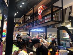 -美芝莲(钻汇广场店)