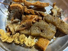 -郭记豌豆鲜粉