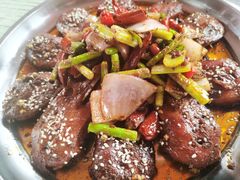 -阆辣荟餐饮(老味道8年·古城店)