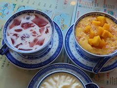 -广信牛奶甜品世家(台东店)