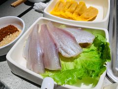 -海底捞火锅(同泰时代广场夜宵主题店)