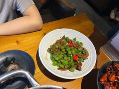 -望京一号·重庆江湖菜(工体店)