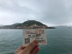 -东极岛景区