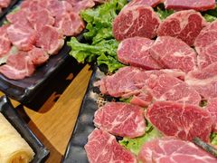 -呷哺呷哺 黄金牧场 (欢乐谷店)