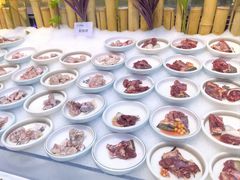 -川骄海鲜自助(河东店)