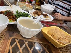 -芬芳甜品(东风西路店)