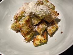 薄浆酥脆滇茄-解香楼(八盘岭路店)