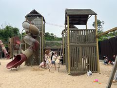 -枫香湖儿童公园