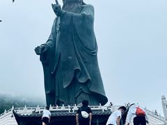 -青岛崂山太清宫