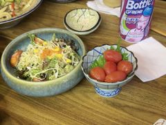 -阿泽料理