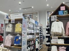 -优衣库(深圳万象天地旗舰店)