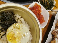 -咕咕站韩国料理(紫金港店)