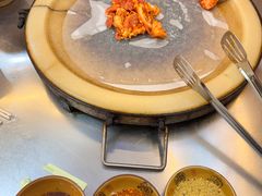 -阿昌白族石板烧(大理古城店)