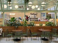 -Seesaw Coffee(上海太阳宫K46店)