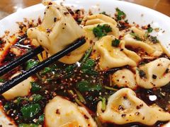 -回坊马二饺子馆
