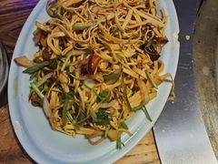 -山河屯铁锅炖(哈西站店)