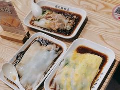 -银记肠粉店(南方医院店)