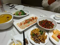 -湖锦酒楼·32年地道湖北菜(光谷店)