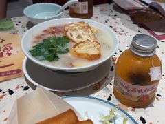 -点都德(广州白云山景区南门店)