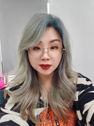 -INLIFE HAIR 韩国美发