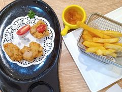 -豪客来牛排(成都锦江大融城店)