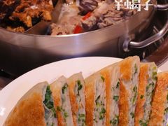 -浩爷羊蝎子火锅(望京店)