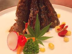 -山芋腔苏北菜(盐城滨海店)